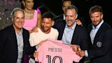 David Beckham, ese “mal compañero” que tenía “cero compromiso con el equipo” y que ahora ayudará a adaptarse a la MLS al Lionel Messi que no vende glamour