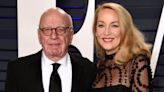 Rupert Murdoch And Fourth Wife Jerry Hall Divorcing – Report