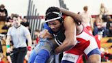 Bridgewater-Raynham wrestling's Div. 2 South Sectional title 'like the end of a movie'