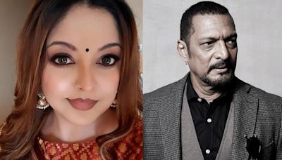 Tanushree Dutta reacts to Nana Patekar denying MeToo allegations, says, ’he is scared and his supporter base in Bollywood has dwindled’