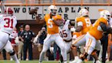 Why the Detroit Lions got a third-round steal in Tennessee QB Hendon Hooker