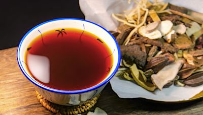 廣州多間涼茶店涼茶被檢出藥品成分 咽喉茶、清熱解毒茶含麻黃素