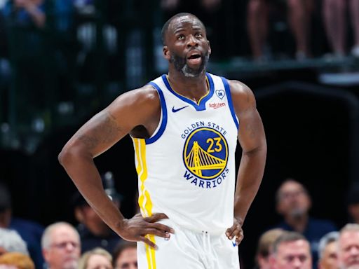 Draymond Green's Incredibly Bold Prediction on 2024 NBA Champion