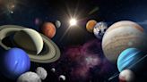 NASA corrects June planet parade visibility news