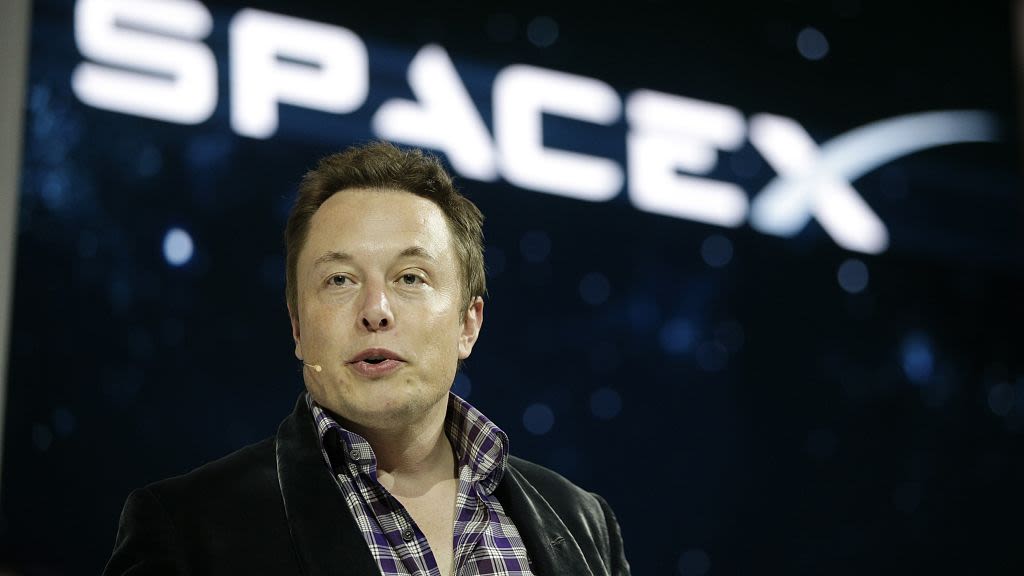 Elon Musk to move SpaceX and X to Texas blaming California transgender privacy law