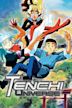 Tenchi Universe