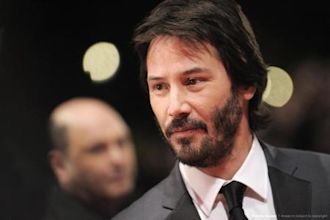 Keanu Reeves