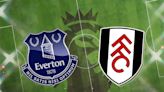 Everton vs Fulham: Premier League prediction, kick-off time, TV, live stream, team news, h2h, odds today