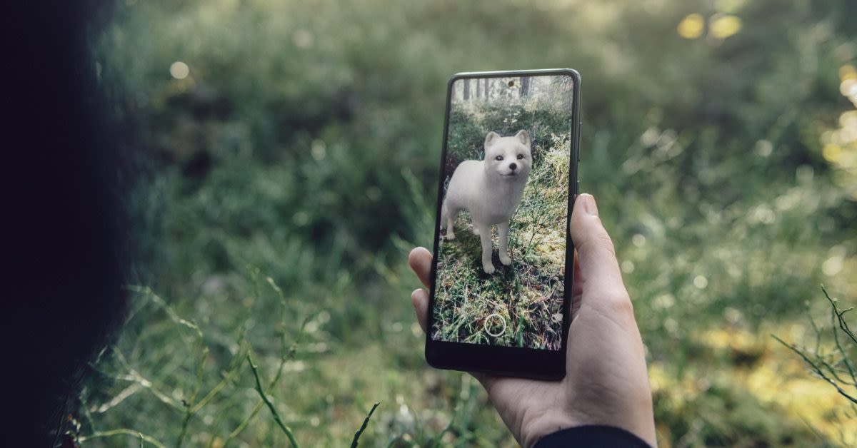 Google has made it really hard to find its 3D animals in Search [U]