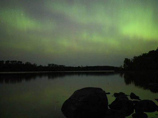 Northern Lights: Watch Aurora Borealis in these US states | Best viewing time