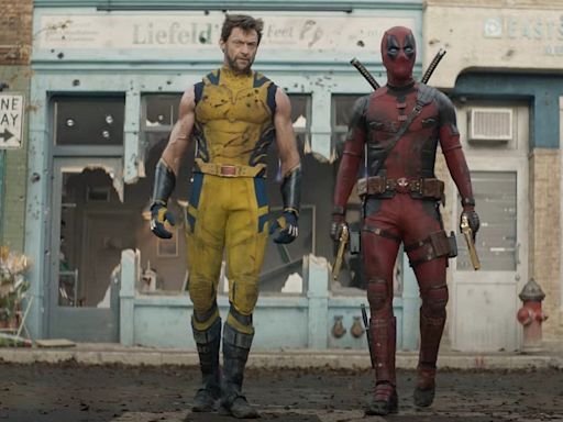 Kevin Feige Initially Discouraged Hugh Jackman from Returning as Wolverine for Deadpool 3