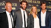 All About Chris and Liam Hemsworth's Parents, Craig and Leonie Hemsworth