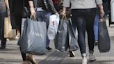 Consumer confidence up amid increasing optimism in the economy