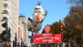 The best Macy’s Thanksgiving Day Parade balloons through the years