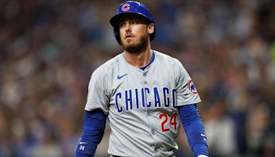 New NL Team Connected As Trade Suitor for Chicago Cubs' Cody Bellinger