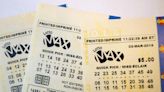 Lotto ticket sold in Kamloops, B.C., will make one lucky player $35M richer