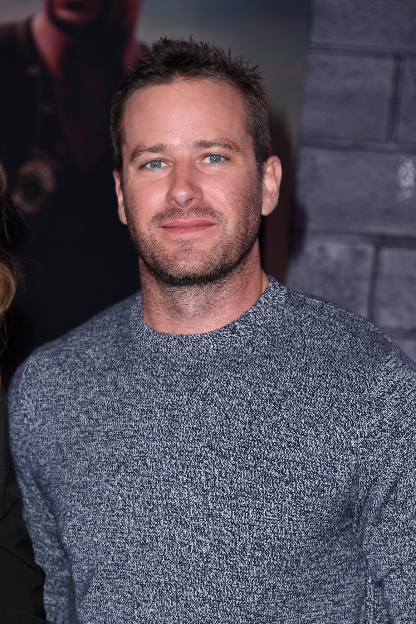 Armie Hammer Opens Up About ‘Bizarre’ Cannibalism Accusations: ‘A Bomb Went Off in My Life’