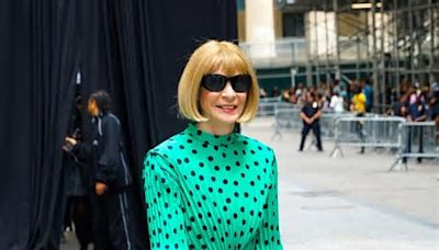 Meet Anna Wintour’s low-key family, including her kids who go to the Met Gala, and her son-in-law who plans MVs for Beyoncé – but what about the Vogue editor-in-chief’s ...