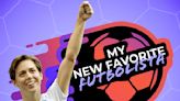 Telemundo/NBC Stations Podcast ‘My New Favorite Futbolista’ Premieres New Season June 14