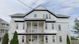 Weekly homes sales: Multi family in Fall River making $7K monthly sells for over $700K