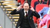 Erik Ten Hag Brands Manchester United’s Critics ‘A Disgrace’