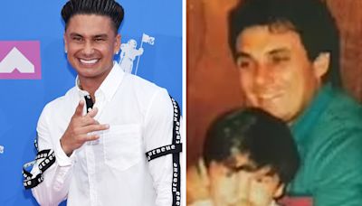 Jersey Shore Pays Tribute to DJ Pauly D's Father Following Death at 71