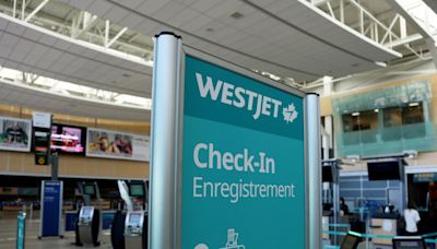 WestJet Airlines maintenance engineers strike before long weekend