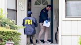 FBI raids homes in Oakland, California, including one belonging to the city's mayor