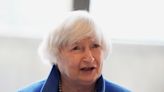 U.S. in economic ‘transition,’ not bound for recession, says Treasury Secretary Janet Yellen