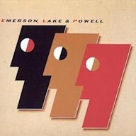 Emerson, Lake & Powell