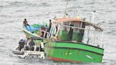 ICG Rescues Stranded Indian Fishing Boat With 11 Onboard Off Kerala Coast