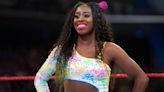 Trinity Fatu (Naomi) Responds To Rumors About STARDOM Passing On Her