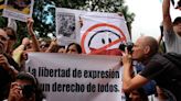 Aumentaron violaciones al derecho a la libertad de expresión, según Espacio Público