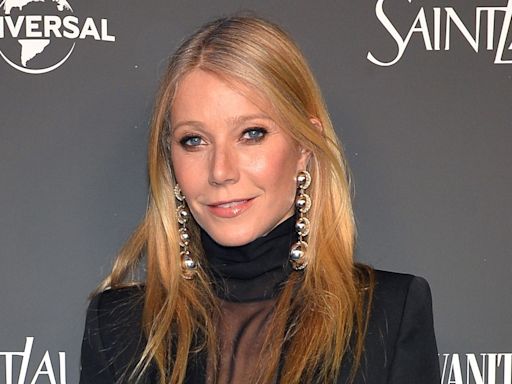 What to know about Gwyneth Paltrow and Chris Martin's 2 kids