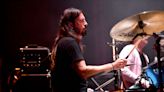See Dave Grohl Perform Extended Rendition of Prog-Rock Epic ‘Play’ at 2018 Christmas Jam
