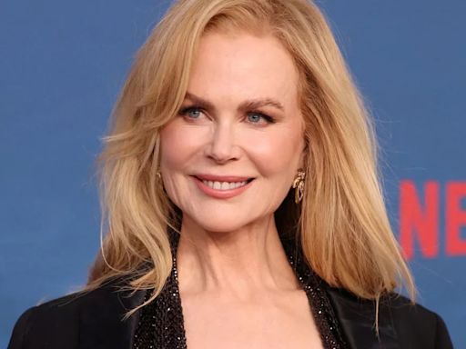 Nicole Kidman confesó que llegó a odiar su cuerpo durante la adolescencia: “Me molestaban por ser alta”