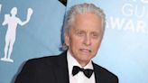 Michael Douglas' Says His Kids' Teachers Thought He Was Their Grandfather