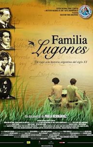 Familia Lugones