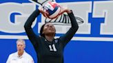 Faces off the Field: Teasia Cooks, senior setter, McCallum