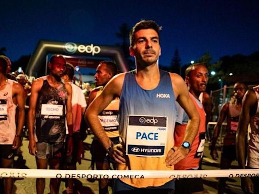 Esta es la selección española de medio maratón para el Europeo de Roma