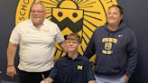 Wyandotte Roosevelt’s Alex Lovell signs on to play soccer at University of Michigan-Dearborn