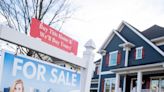 Home sales are getting hammered by high mortgage rates, but one region is holding up