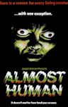 Almost Human (1974 film)