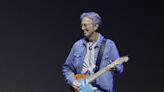 Eric Clapton announces fall 2024 concerts in San Diego, Los Angeles and Palm Springs