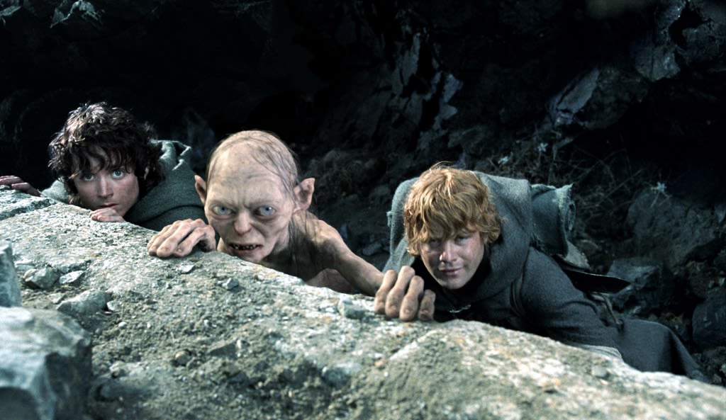 ... Entertainment Unit Sales Drop But Predicts ‘Lord Of The Rings’ IP Will Be “Key Driver In The Coming...