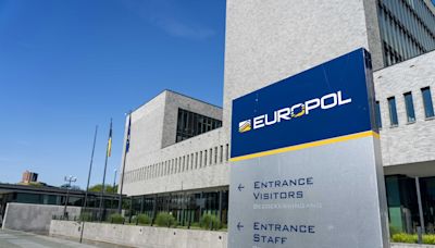 Las agencias de la Europol y Eurojust asestan un gran golpe a la ciberdelincuencia global