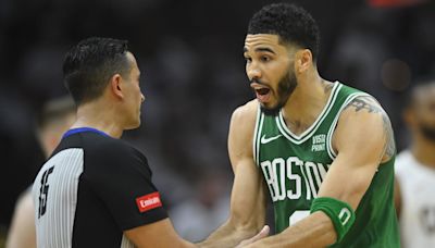 Former NBA Star Makes Major Jayson Tatum Statement