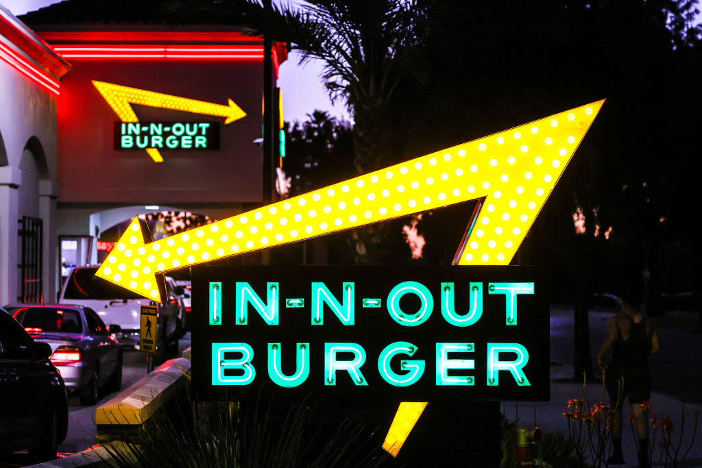 These In-N-Out Burger 'secret menu' items are fake, according to employees