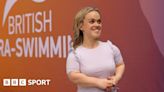 Paralympian Ellie Simmonds helps launch children's sport campaign