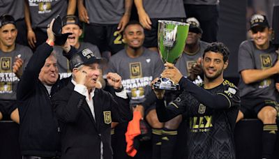 LAFC echa mucho de menos a Carlos Vela